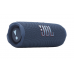 6494046 (JBLFLIP7BLU) JBL Flip 7 Portable Waterproof Bluetooth Speaker - Blue 